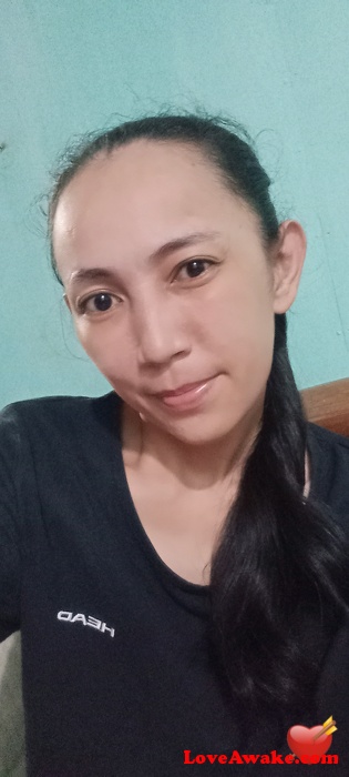 Jmtv30 Filipina Woman from Zamboanga