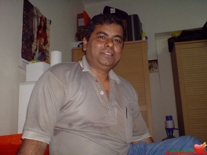 premgunjal3648 Indian Man from Pune