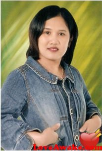 jenny090677 Filipina Woman from Taguig