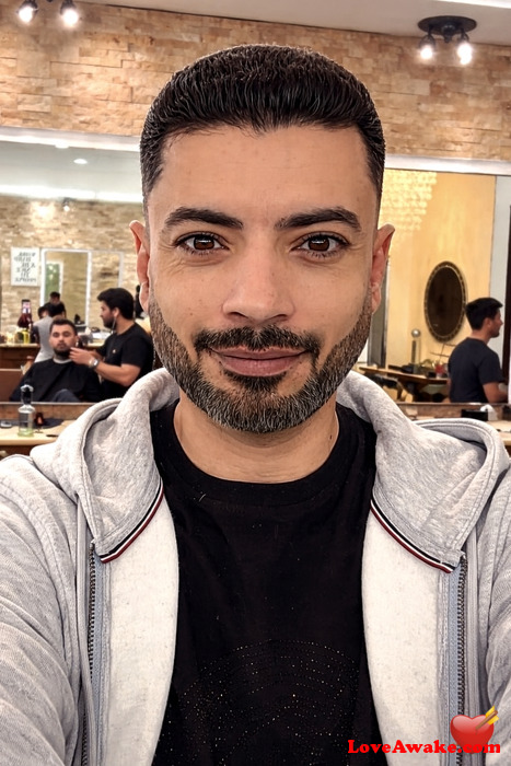 FatHfulAfeCTioN American Man from New York
