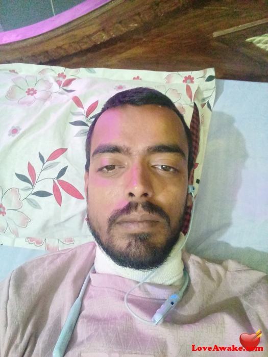 samgargmishra Indian Man from Munger