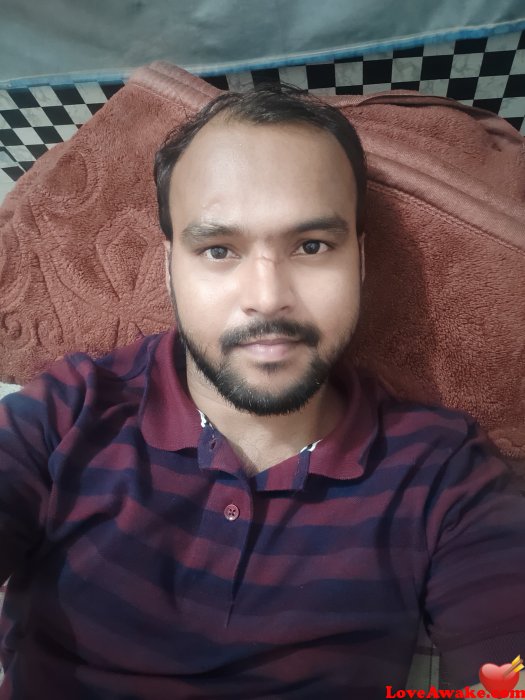 Remo9421 Indian Man from Noida