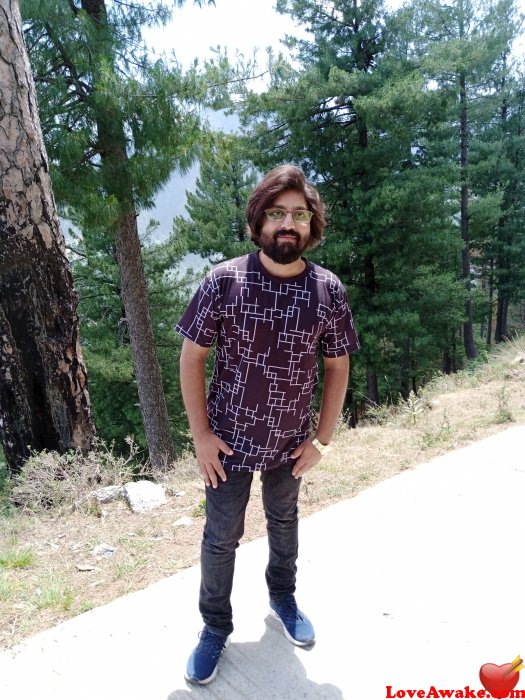 Shaleem777 Pakistani Man from Lahore