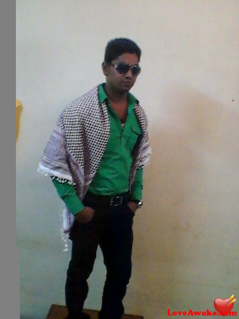 salman89 Indian Man from Indore