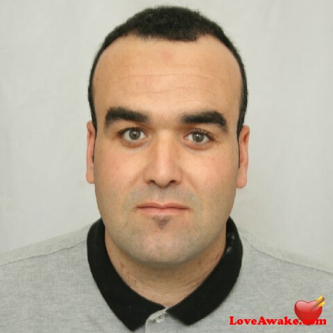 bobo83dz Algerian Man from Alger (Algiers)