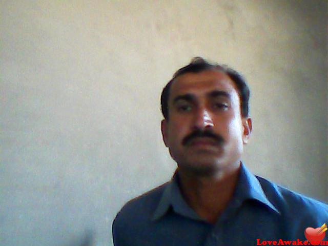 AsifWakeel Pakistani Man from Khanewal