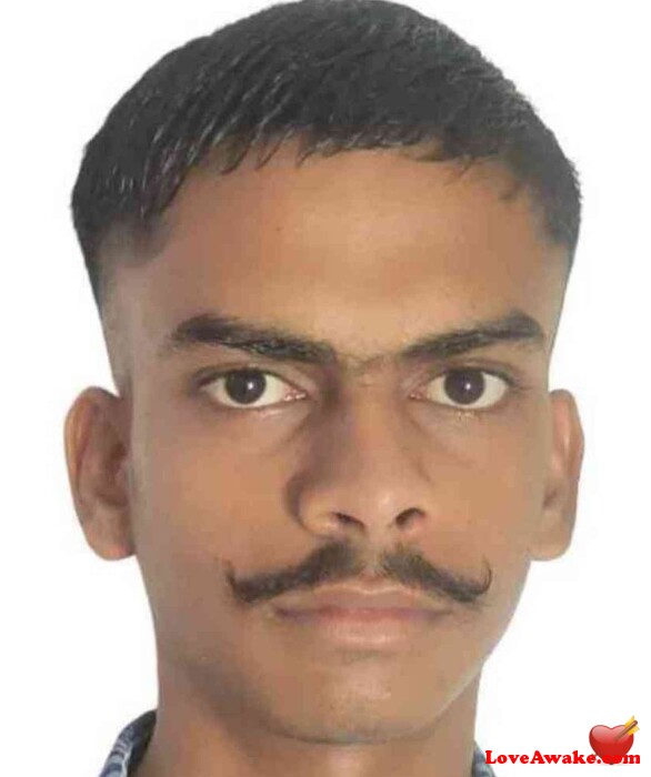 amanneedgirl Indian Man from Tughlakabad