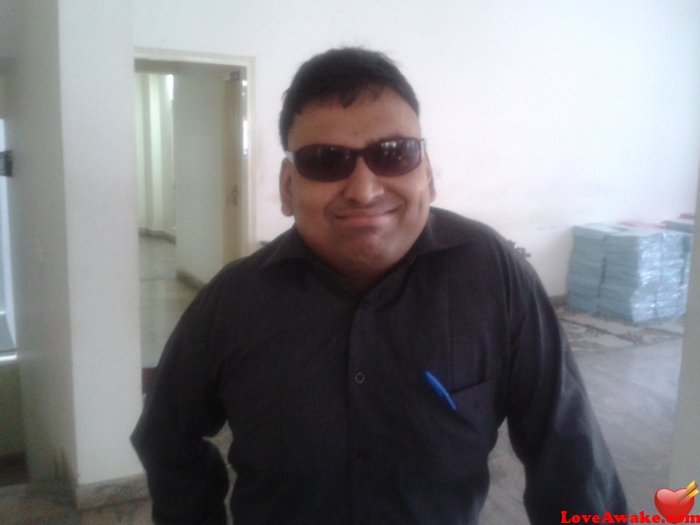 puneeth25 Indian Man from Bangalore