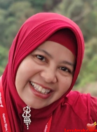 YaniAna23 Indonesian Woman from Bogor
