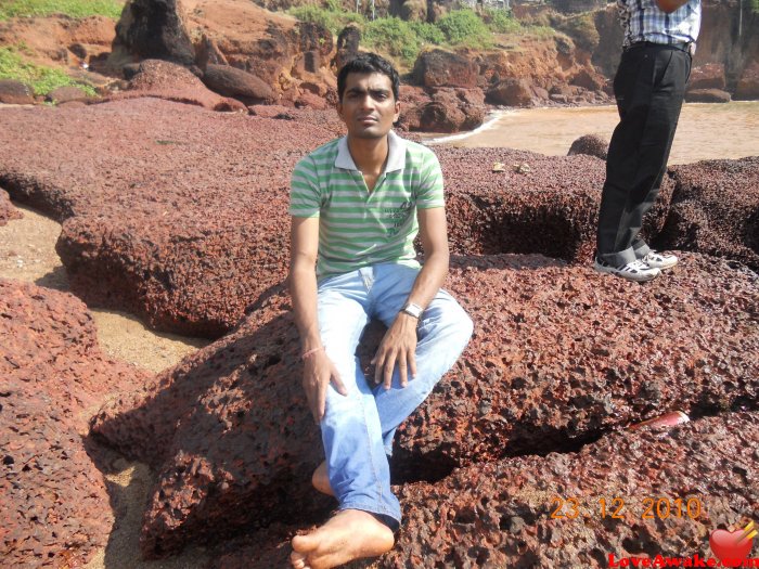 drkaran2612 Indian Man from Nagpur