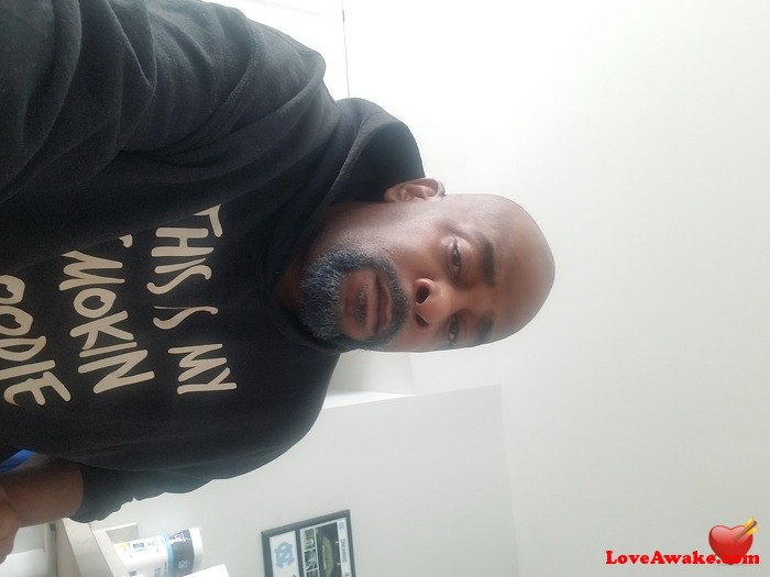 OGBDA21 American Man from Columbus