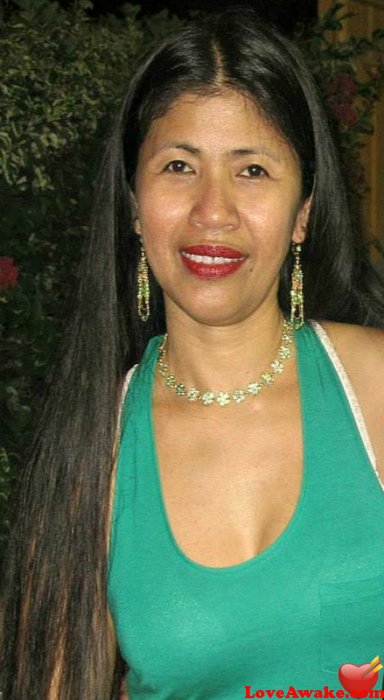 Lanie72 Filipina Woman from Iloilo, Panay