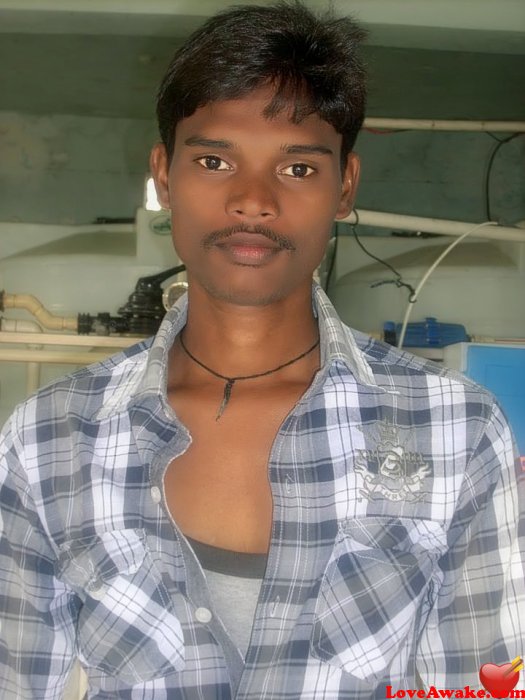 saikumar55 Indian Man from Hyderabad