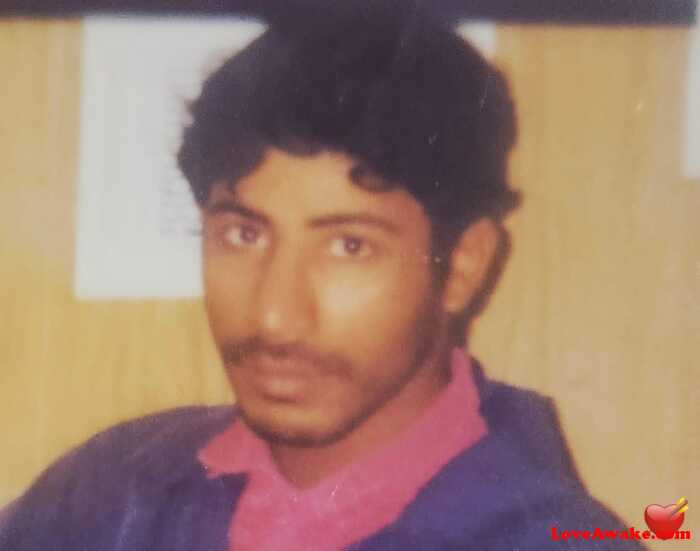 Beast411 Omani Man from Muscat