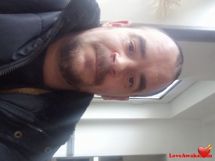 Chris212140 Irish Man from Tuam