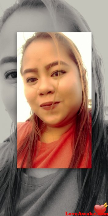 Carolann17 Filipina Woman from Baguio