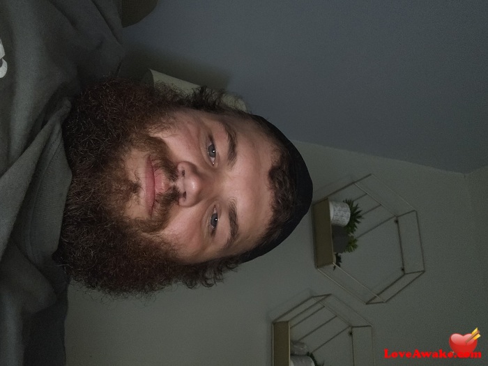Youngstud9822 Canadian Man from Moncton