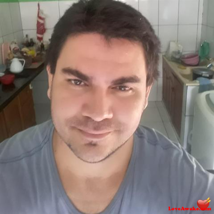 WilliansBrazil Brazilian Man from Porto Velho