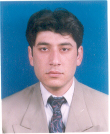 Cutekhan Pakistani Man from Islamabad