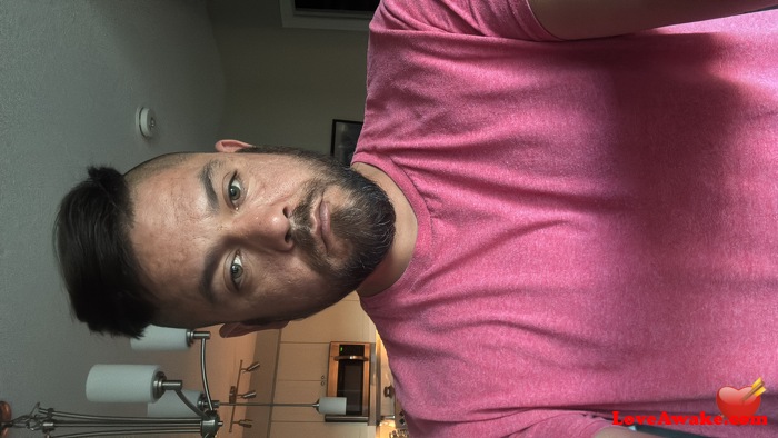 Rybread7 Canadian Man from London