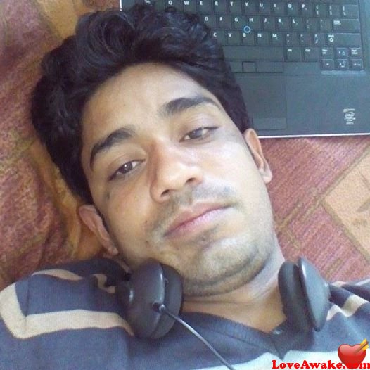 vickeylove123 Indian Man from Rewari