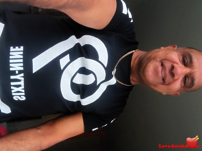 Shuzi59 UK Man from Earlsdon