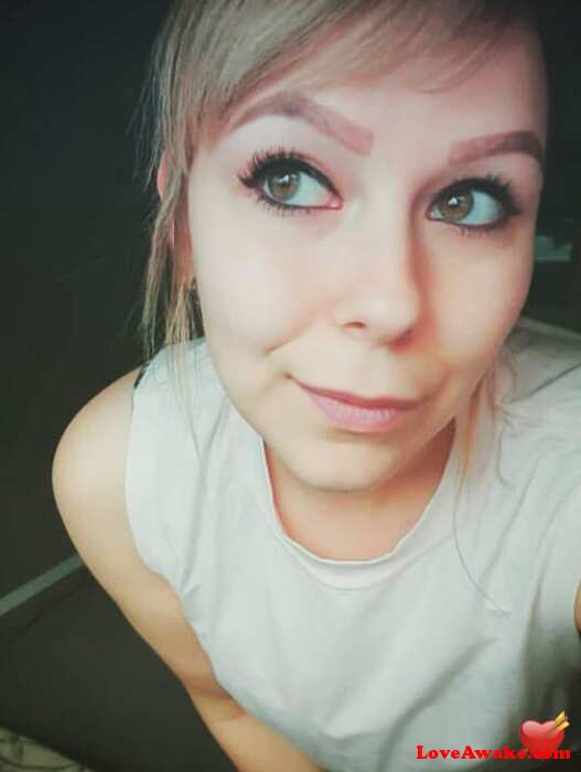 Rose644 American Woman from Troy