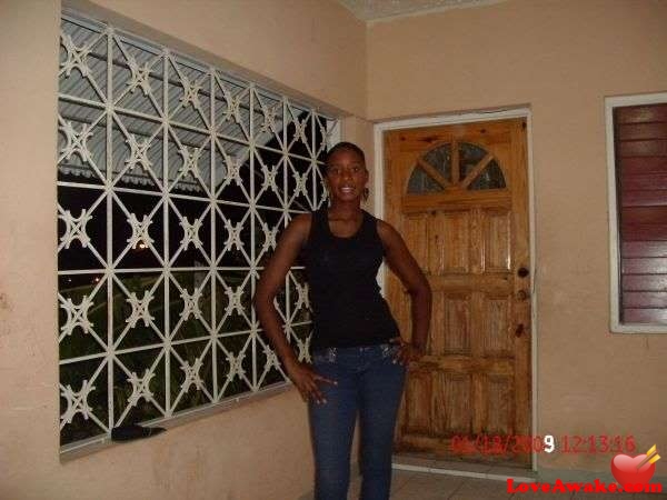 LoveLee1 Jamaican Woman from Spanish Town