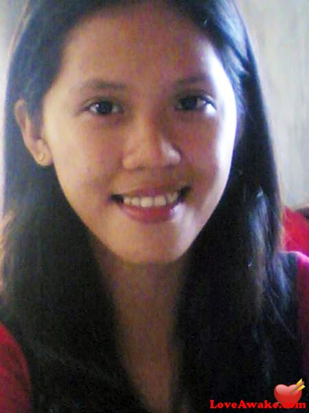bEd Filipina Woman from Butuan Bay/Masao