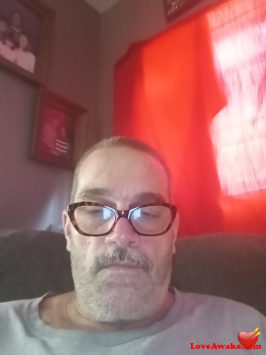 Randy226 American Man from Dallas