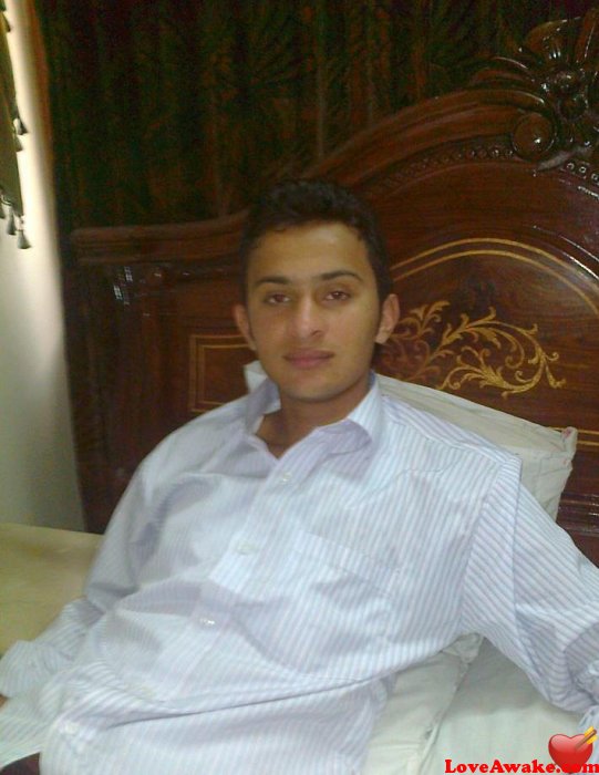 akaash123 Pakistani Man from Rahim Yar Khan