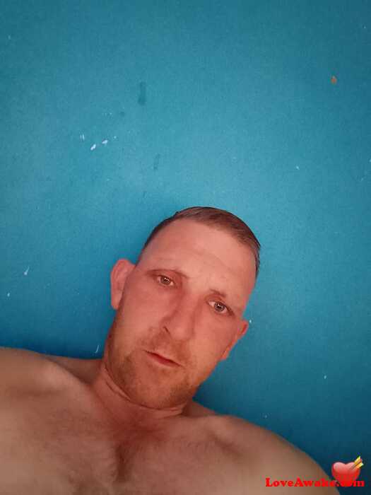 Ashyb UK Man from Hull