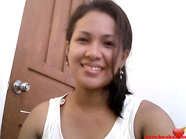 shiemay Filipina Woman from Cagayan de Oro, Mindanao