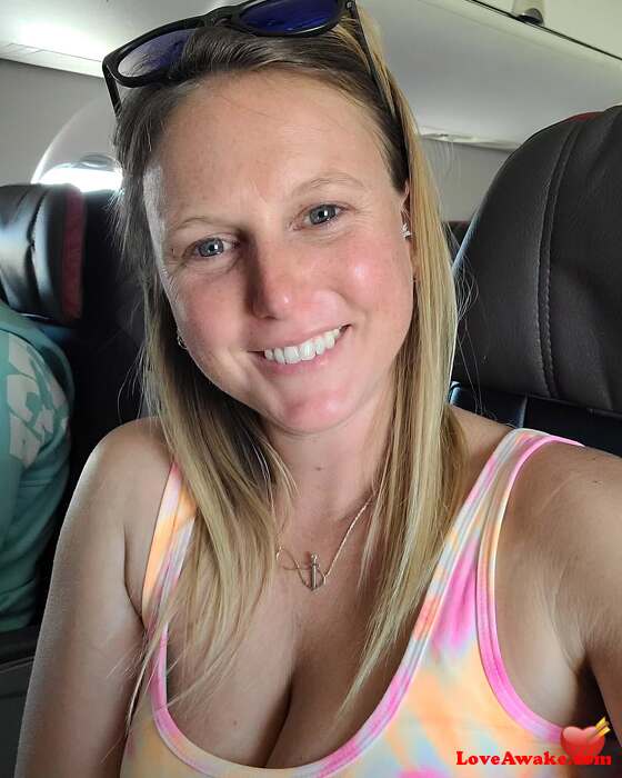 Kristakiss23 American Woman from Austin