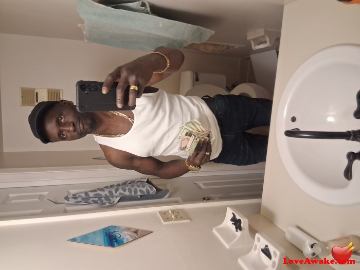 kaykkay45 American Man from Winter Haven