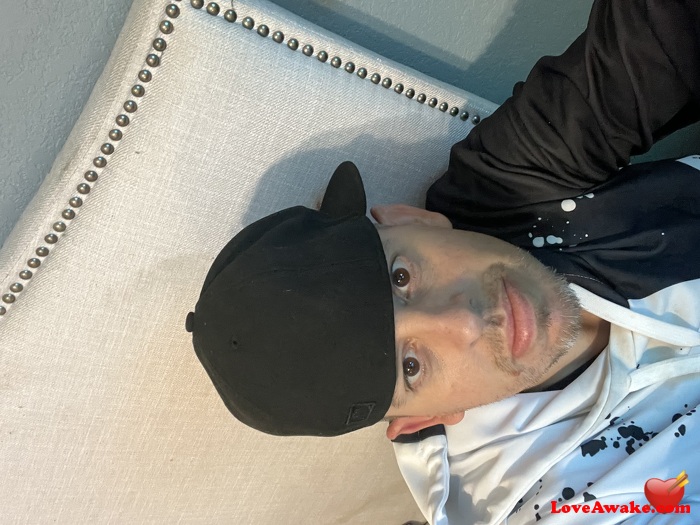 Cmoney1185 American Man from Clovis