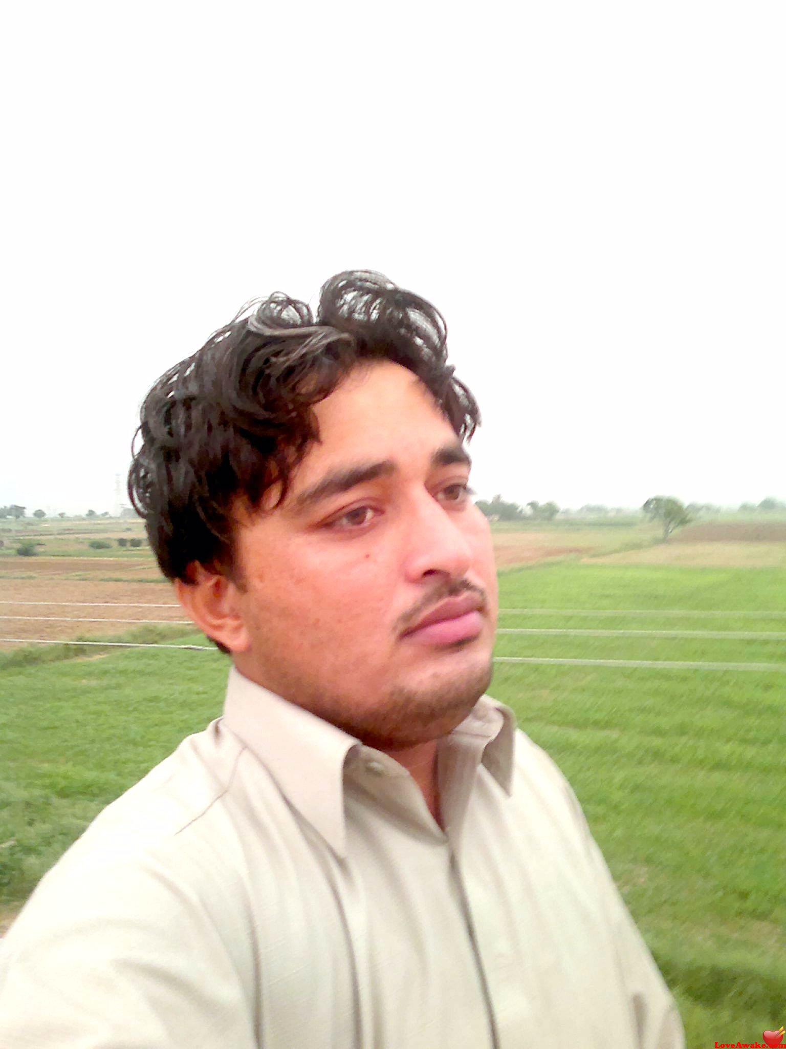 saaqigem Pakistani Man from Chakwal