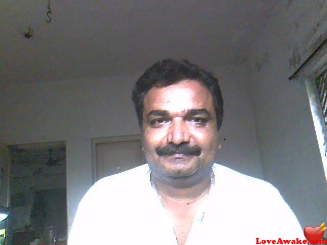 nilleshjosshi Indian Man from Ankleshwar