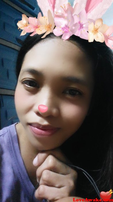 Efrelle31 Filipina Woman from Manila