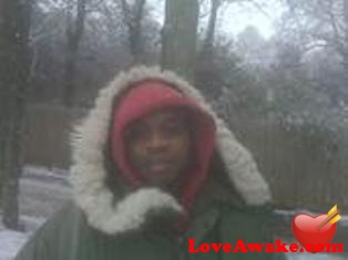 sstrill American Man from Atlanta