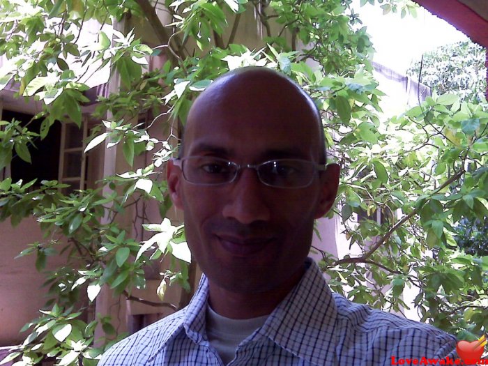 Bopss Indian Man from Bangalore