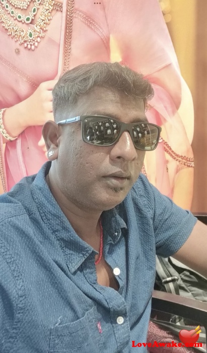 DjDhanu Indian Man from Chennai (ex Madras)