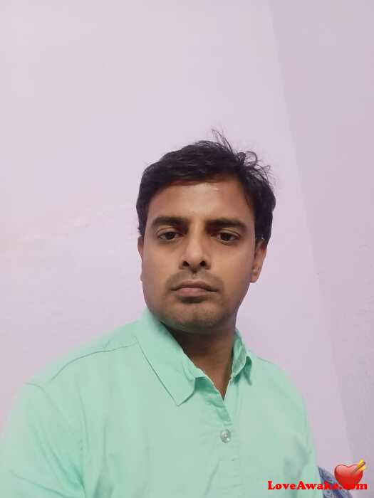 Idris121 Indian Man from Chittoor