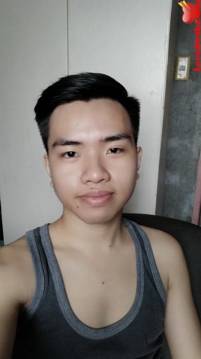 Arthur0000 Filipina Man from Batangas, Luzon