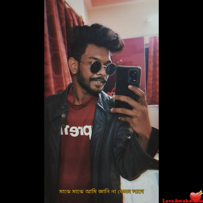 sarnasagun Indian Man from Kolkata (ex Calcutta)