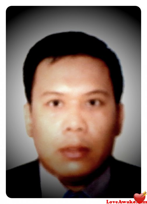 aszawhar2014 Malaysian Man from Shah Alam