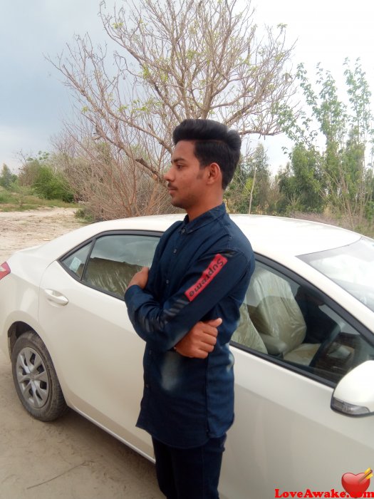 asdssdasdas Pakistani Man from Lahore