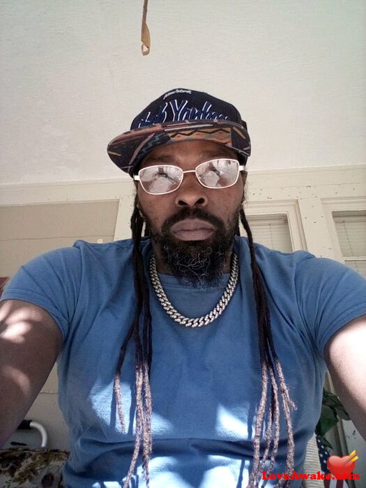 Scorpio47 American Man from Montgomery