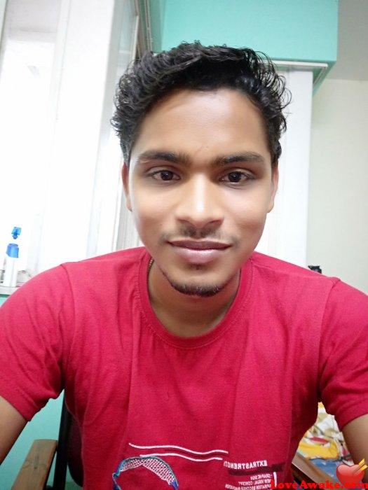 Ratans Indian Man from Mumbai (ex Bombay)