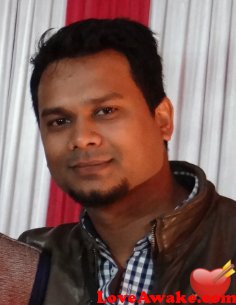 anshuman21 Indian Man from Pune